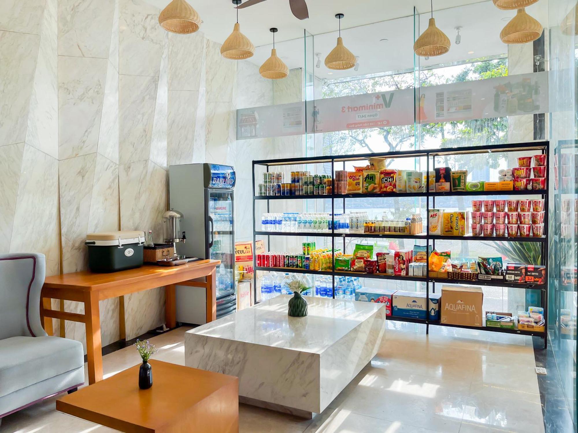 Star City Riverside Hotel By Haviland Danang Exteriér fotografie